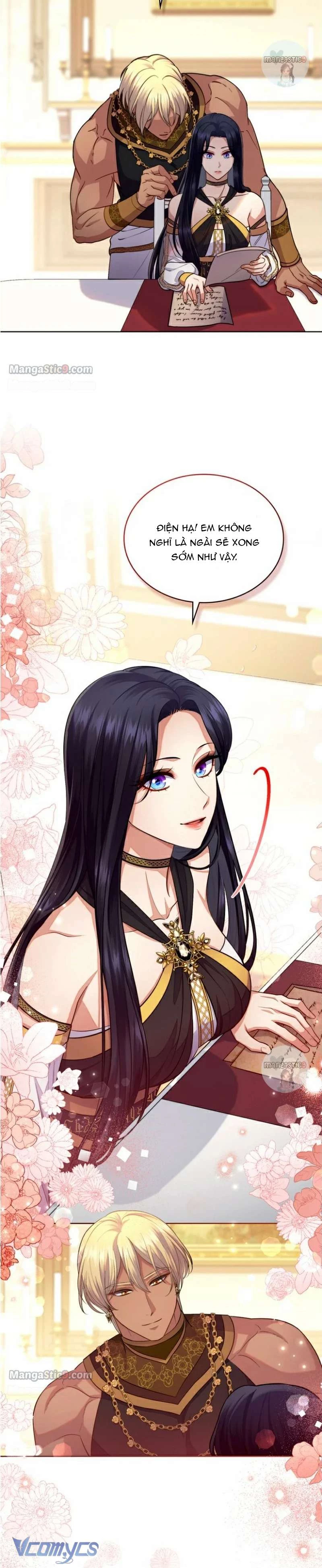 Hôn Nhân Giả Dối Chapter  57 - 15