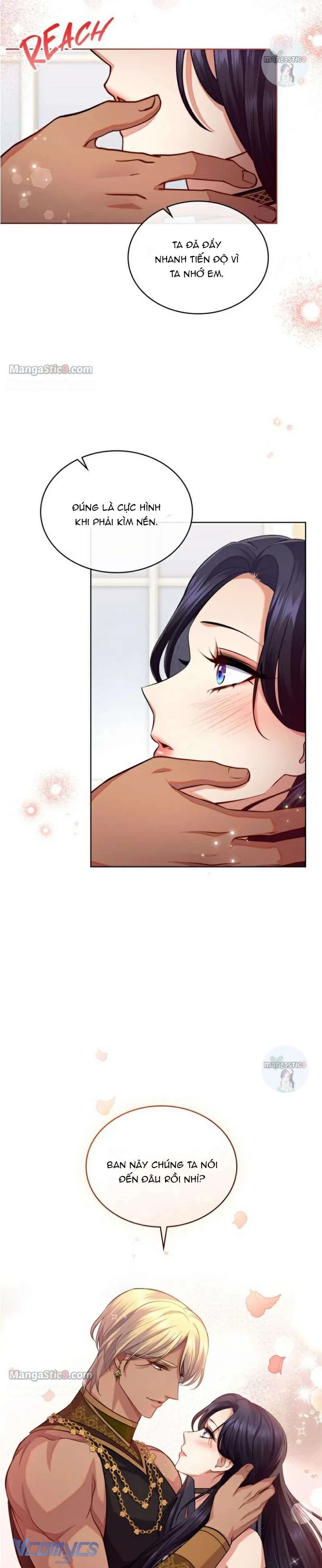 Hôn Nhân Giả Dối Chapter  57 - 16