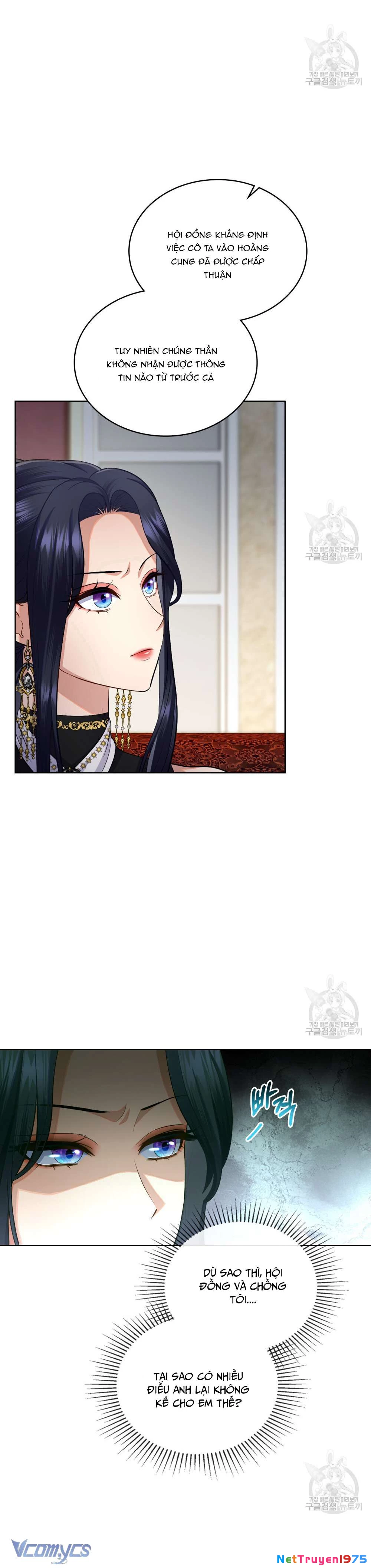 Hôn Nhân Giả Dối Chapter 58 - 8