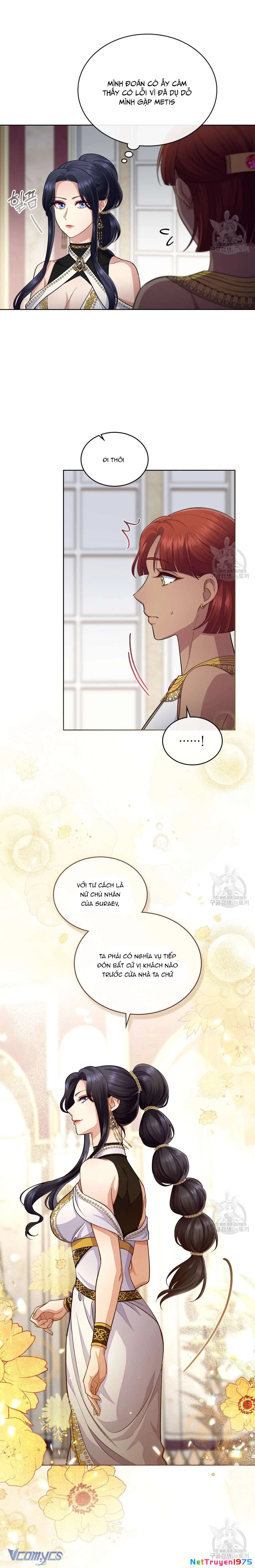 Hôn Nhân Giả Dối Chapter 58 - 13