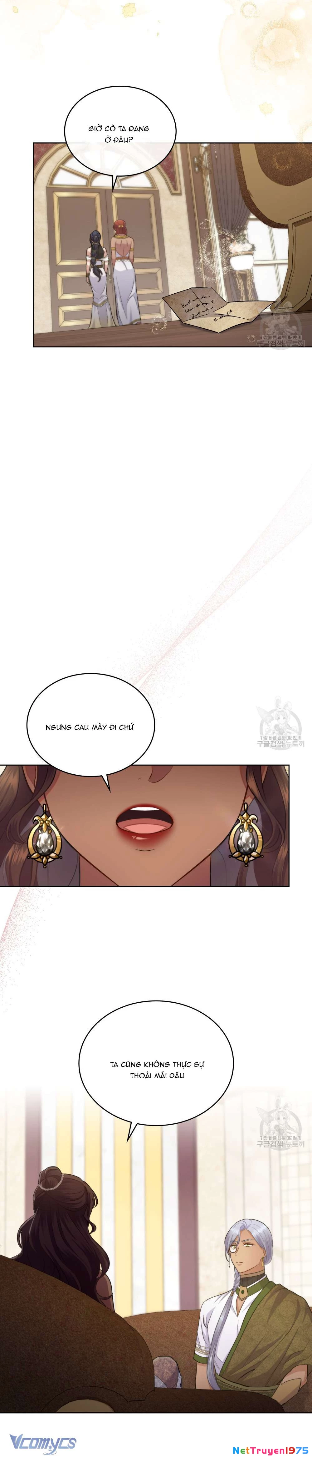 Hôn Nhân Giả Dối Chapter 58 - 14