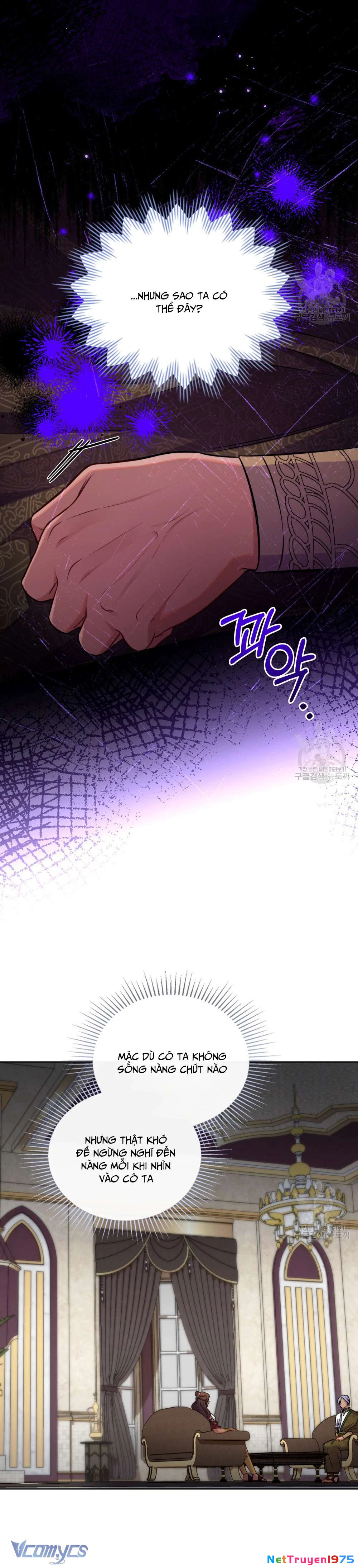 Hôn Nhân Giả Dối Chapter 58 - 20