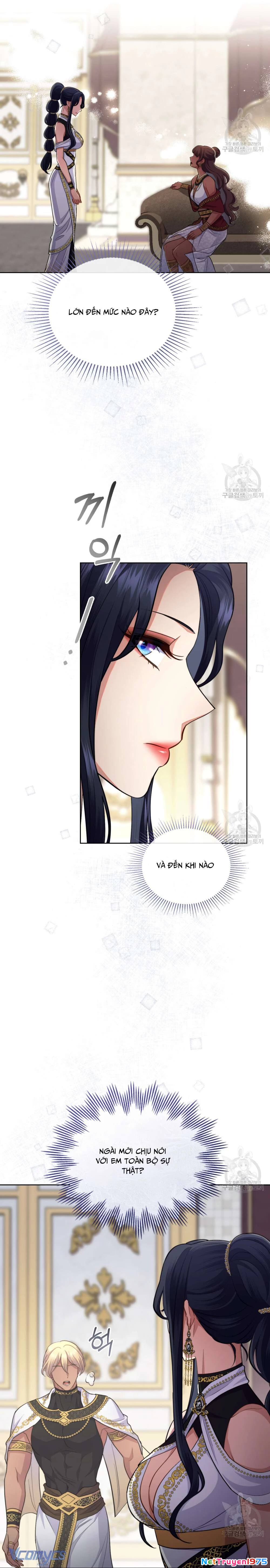 Hôn Nhân Giả Dối Chapter 58 - 24