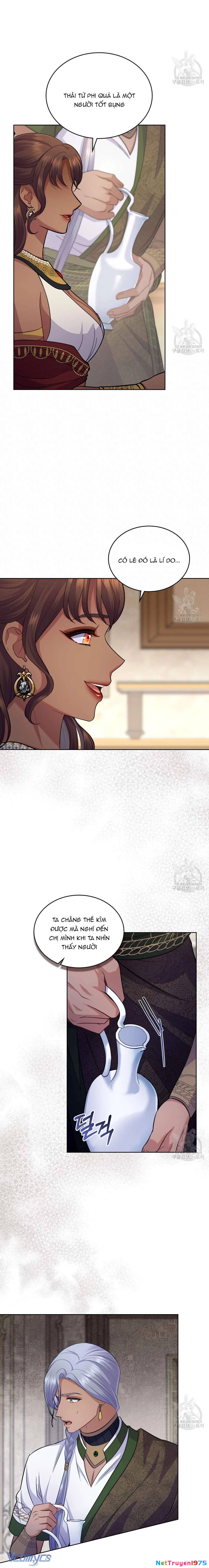 Hôn Nhân Giả Dối Chapter  59 - 10