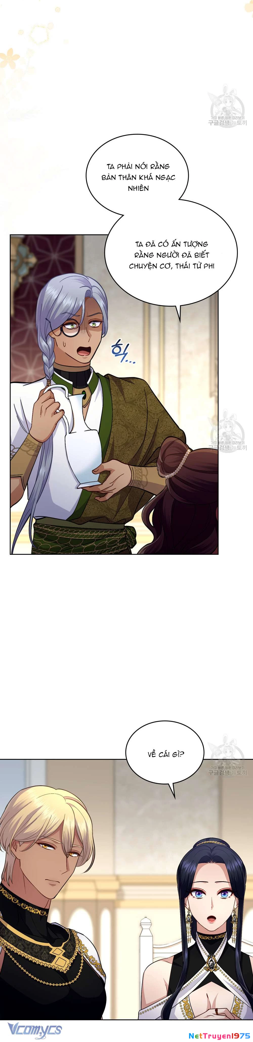 Hôn Nhân Giả Dối Chapter  59 - 15