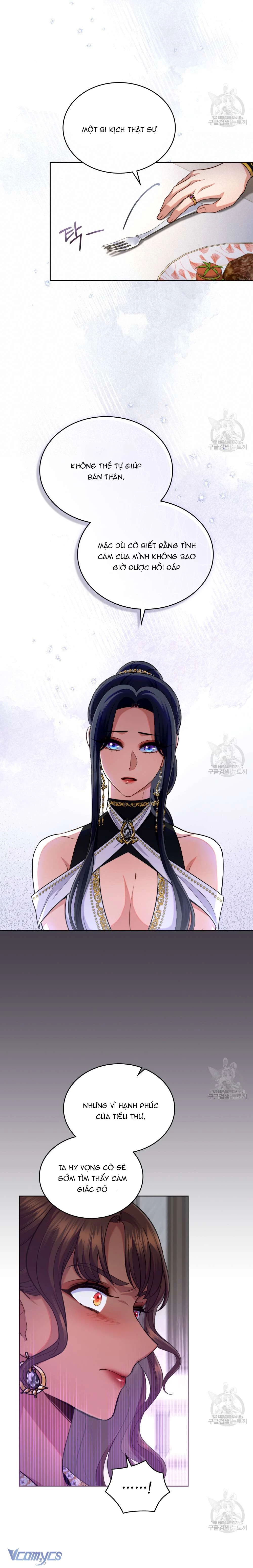 Hôn Nhân Giả Dối Chapter  59 - 18