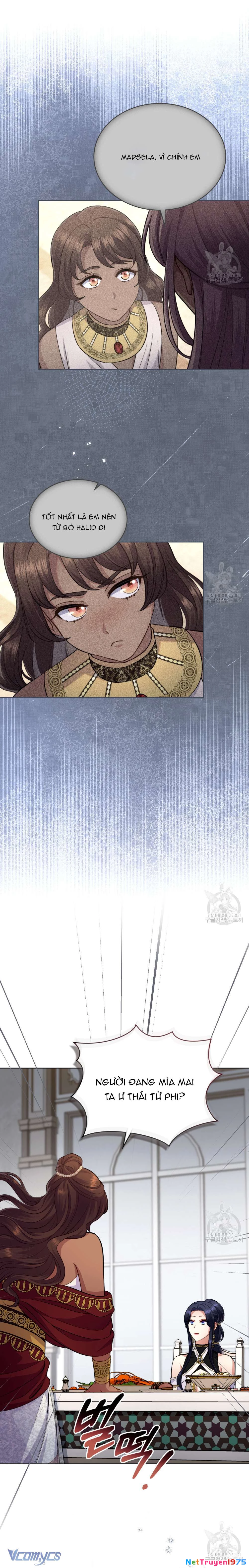 Hôn Nhân Giả Dối Chapter  59 - 19