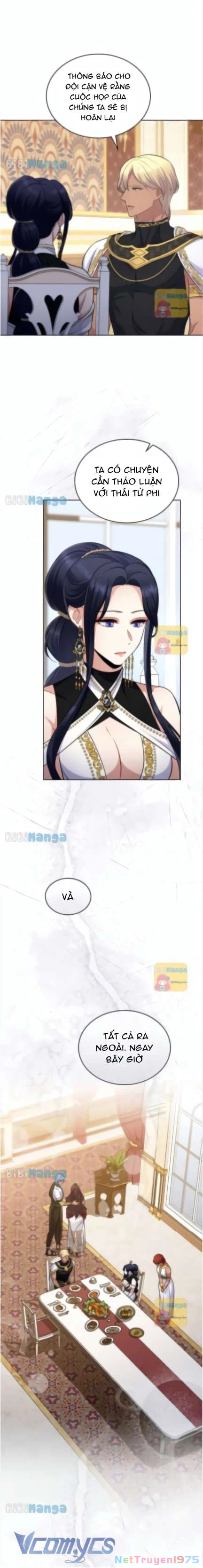 Hôn Nhân Giả Dối Chapter 60 - 6