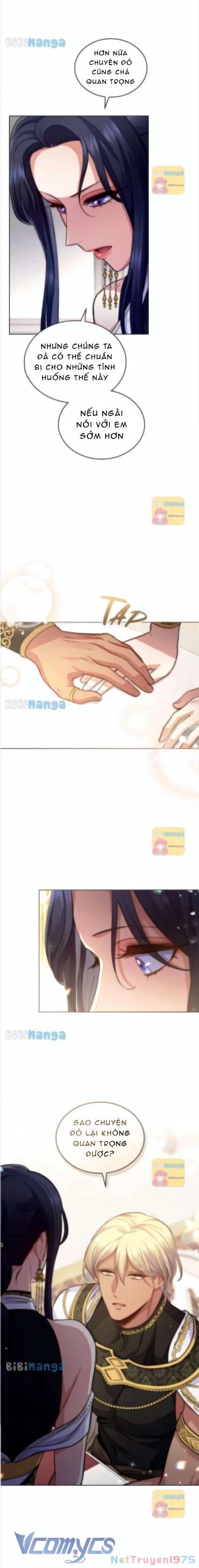 Hôn Nhân Giả Dối Chapter 60 - 9