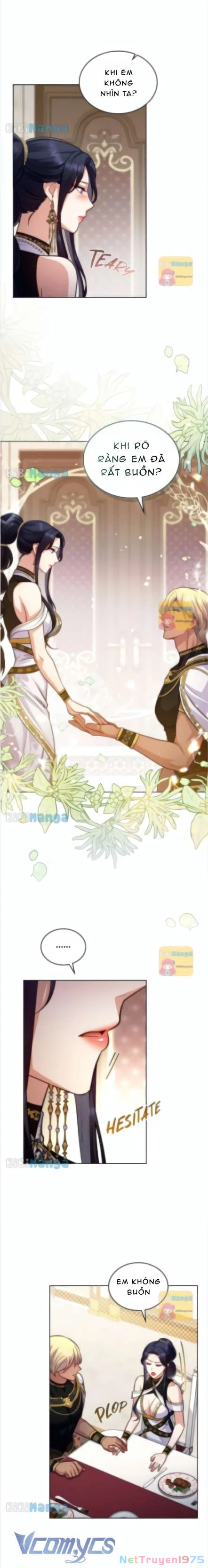 Hôn Nhân Giả Dối Chapter 60 - 10