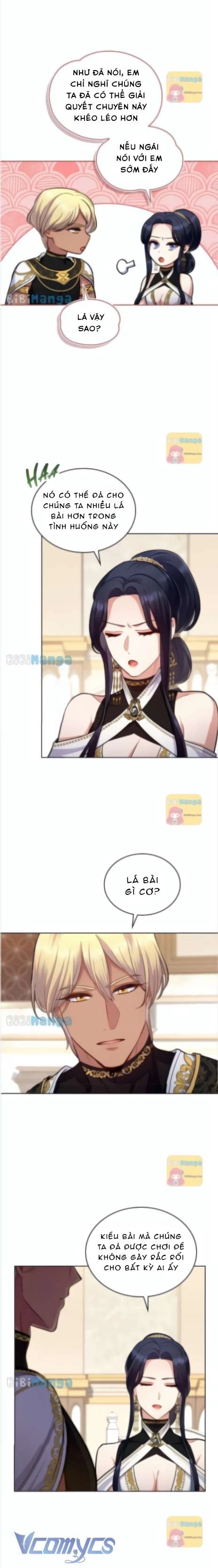 Hôn Nhân Giả Dối Chapter 60 - 11