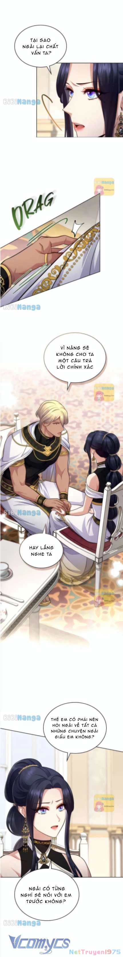 Hôn Nhân Giả Dối Chapter 60 - 12