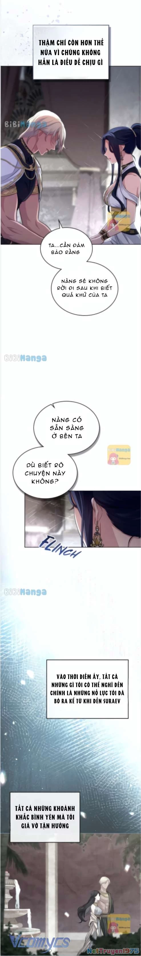 Hôn Nhân Giả Dối Chapter 60 - 14