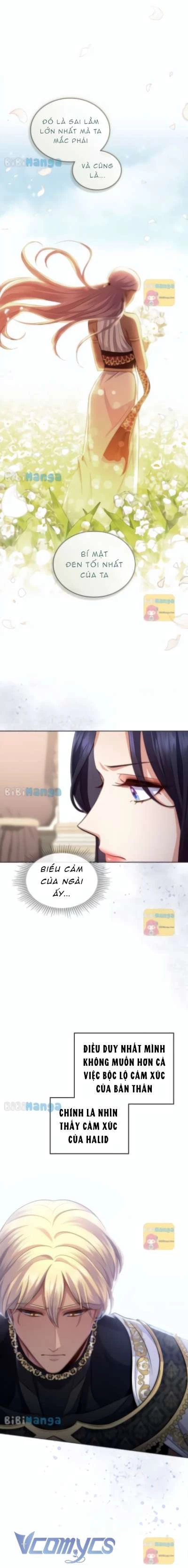 Hôn Nhân Giả Dối Chapter 60 - 15