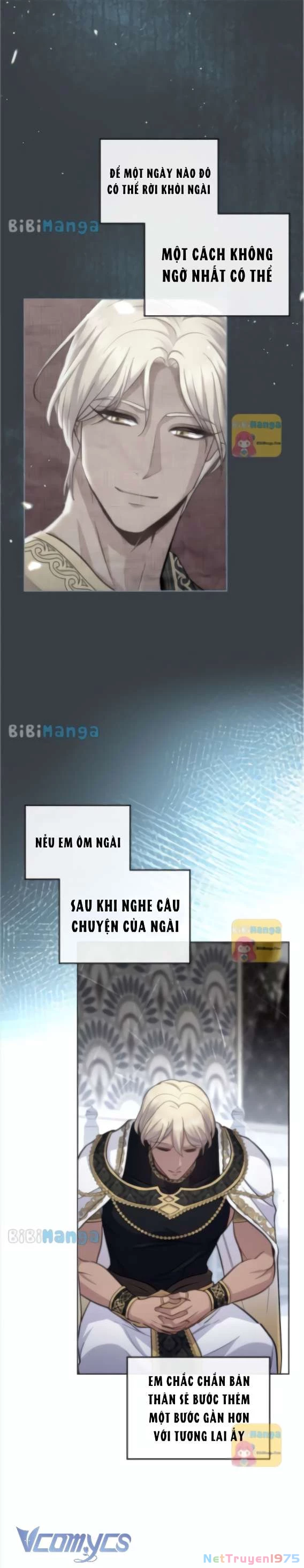 Hôn Nhân Giả Dối Chapter 60 - 16