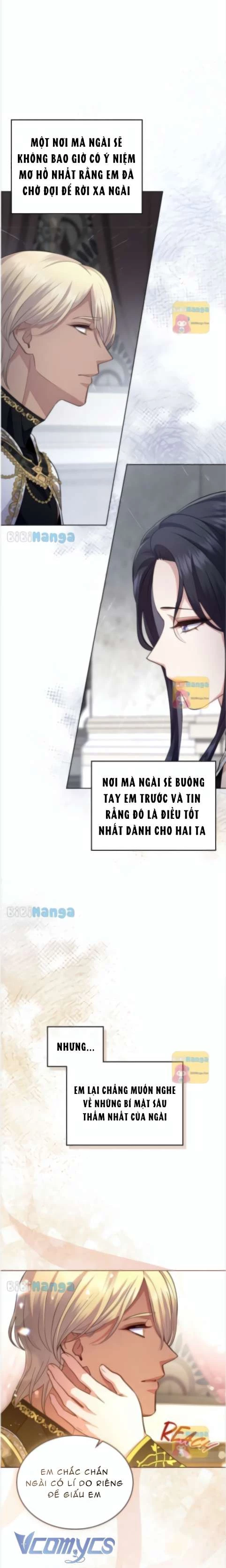 Hôn Nhân Giả Dối Chapter 60 - 17