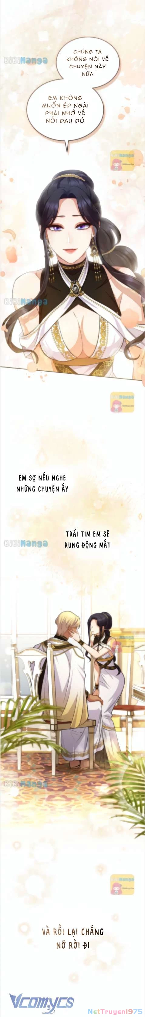 Hôn Nhân Giả Dối Chapter 60 - 19