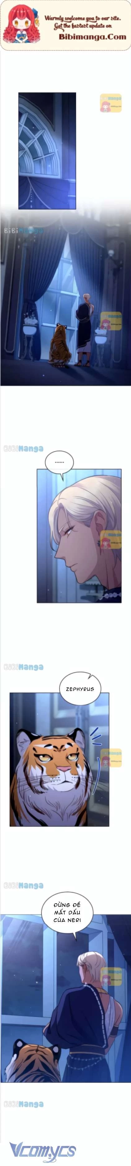 Hôn Nhân Giả Dối Chapter 61 - 3