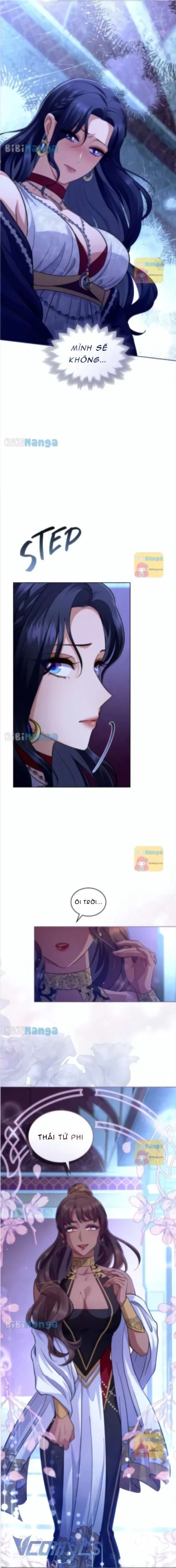 Hôn Nhân Giả Dối Chapter 61 - 9