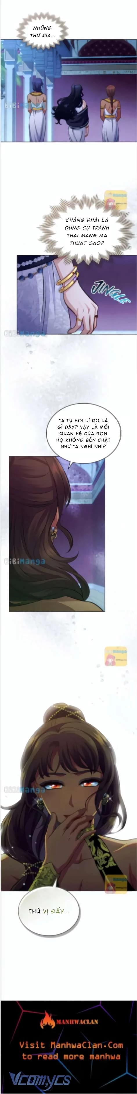 Hôn Nhân Giả Dối Chapter 61 - 14