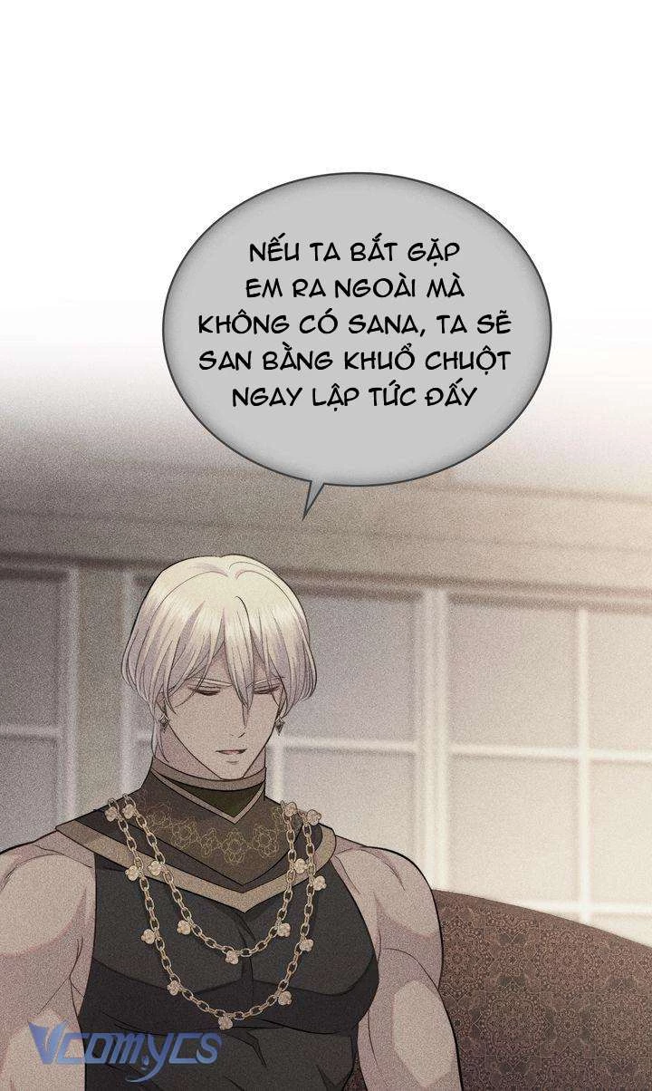 Hôn Nhân Giả Dối Chapter  62 - 6