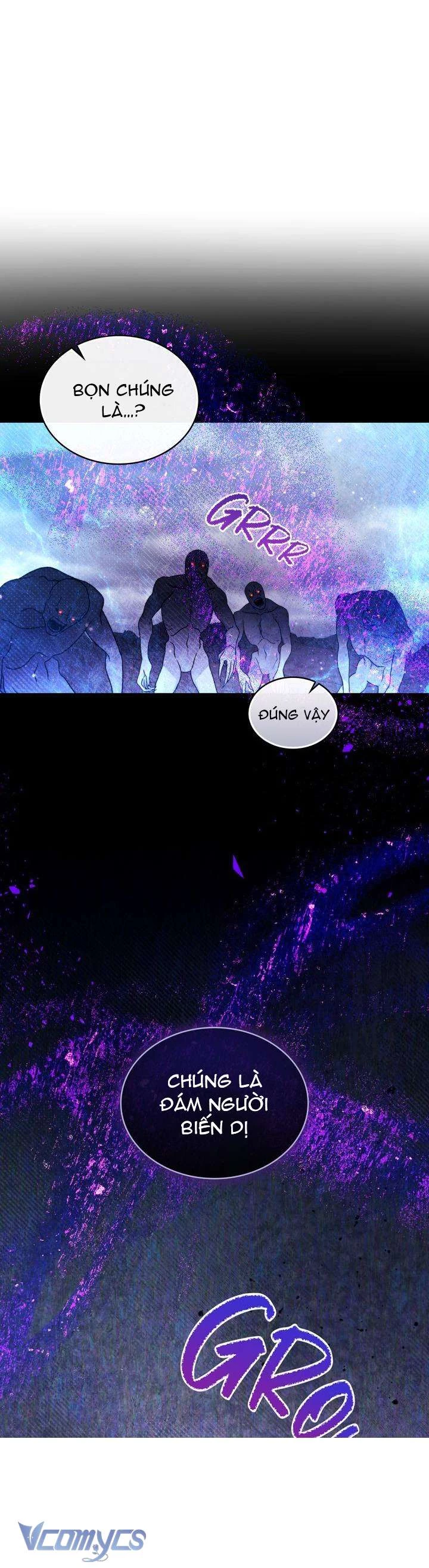 Hôn Nhân Giả Dối Chapter  62 - 31