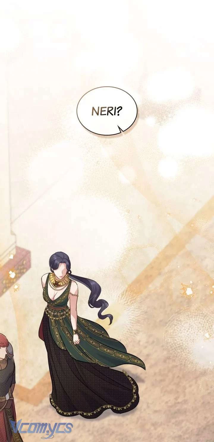 Hôn Nhân Giả Dối Chapter  63 - 3