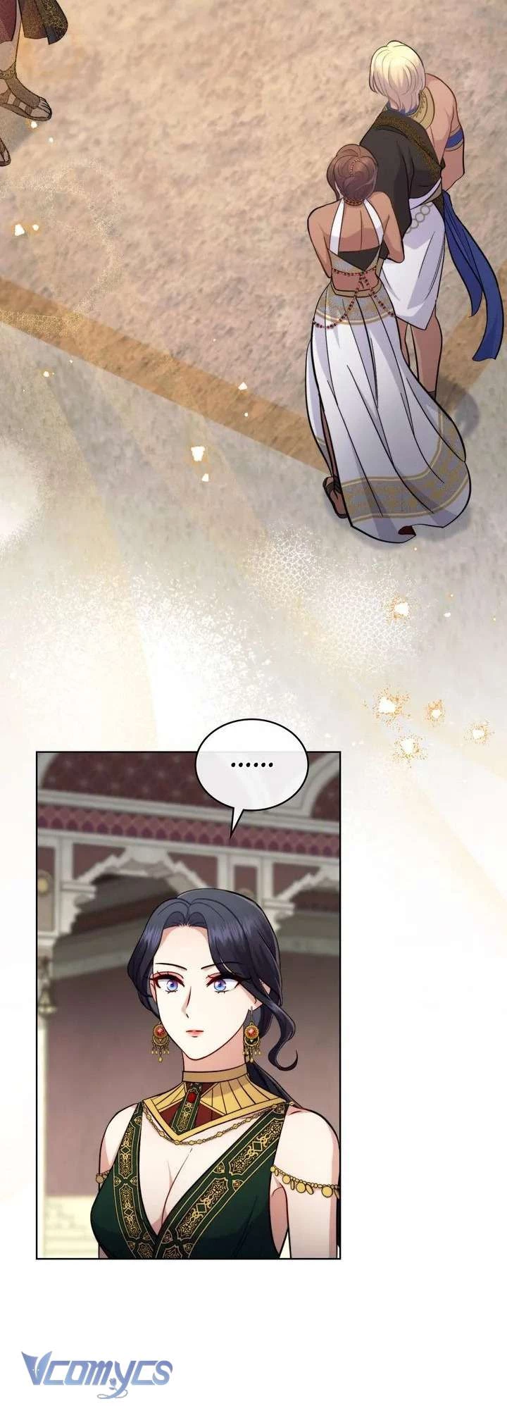 Hôn Nhân Giả Dối Chapter  63 - 4