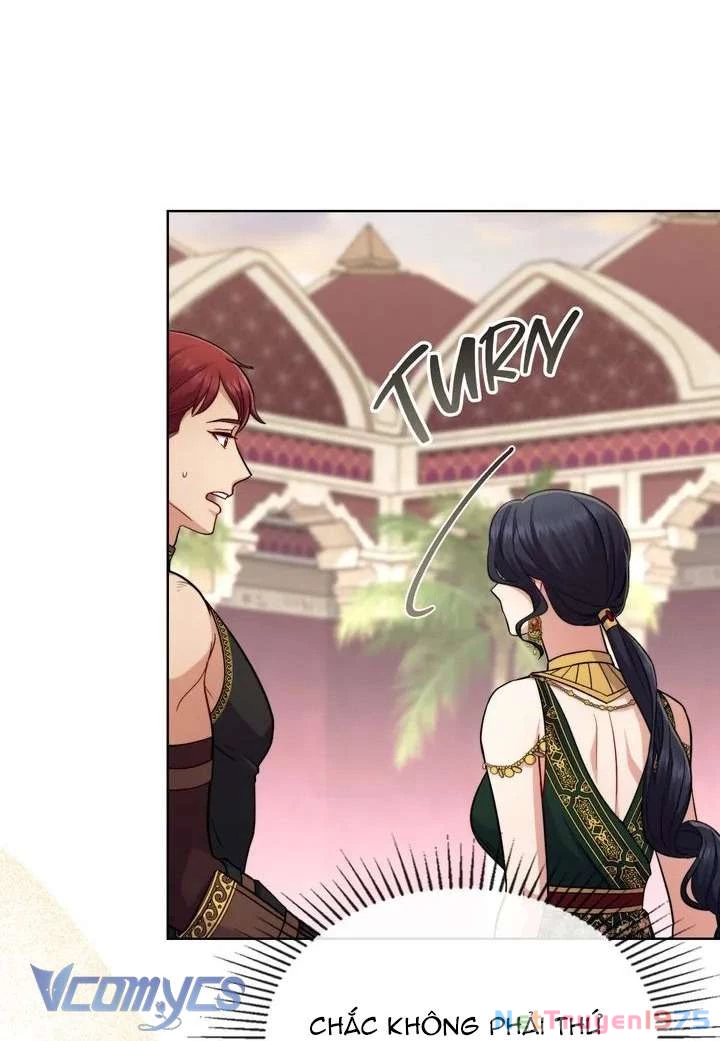 Hôn Nhân Giả Dối Chapter  63 - 5