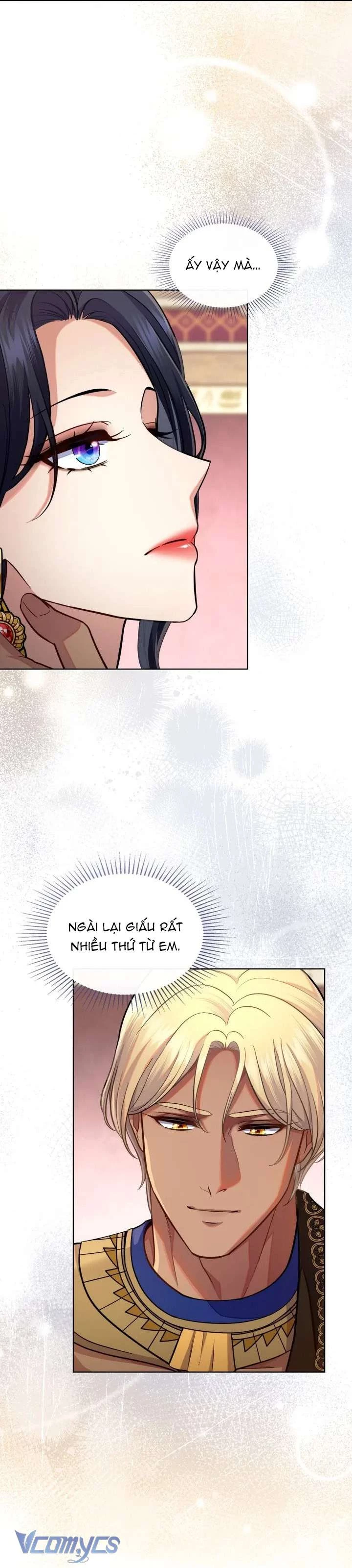 Hôn Nhân Giả Dối Chapter  63 - 10