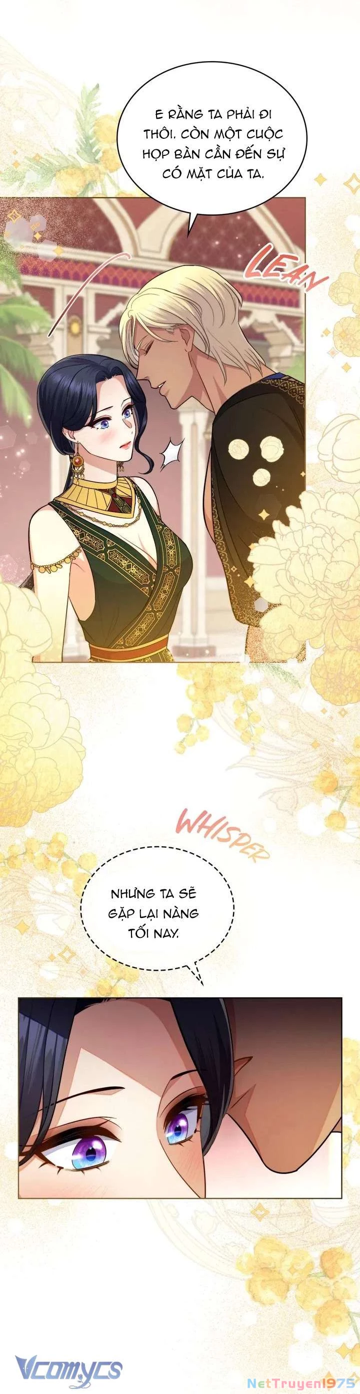 Hôn Nhân Giả Dối Chapter  63 - 11