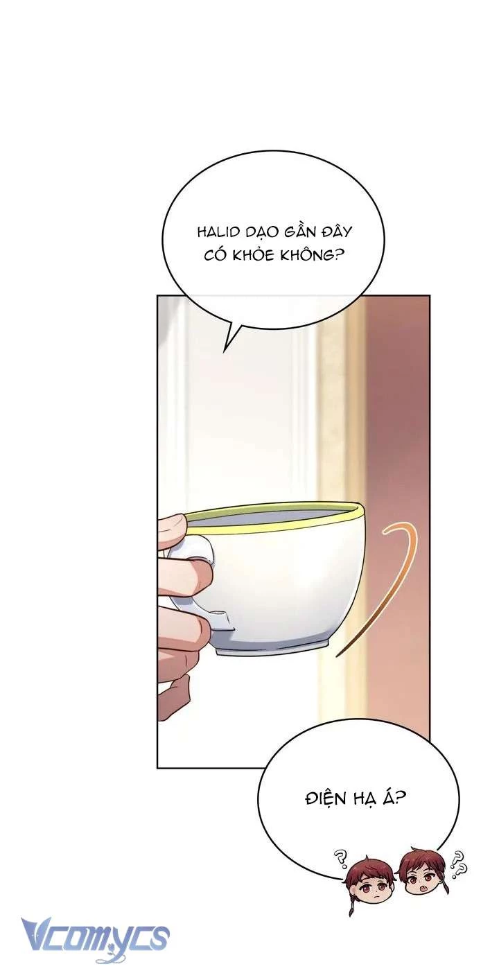 Hôn Nhân Giả Dối Chapter  63 - 19