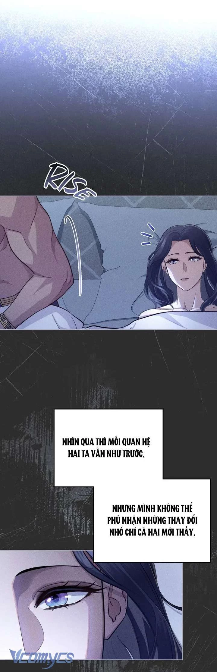 Hôn Nhân Giả Dối Chapter  63 - 22