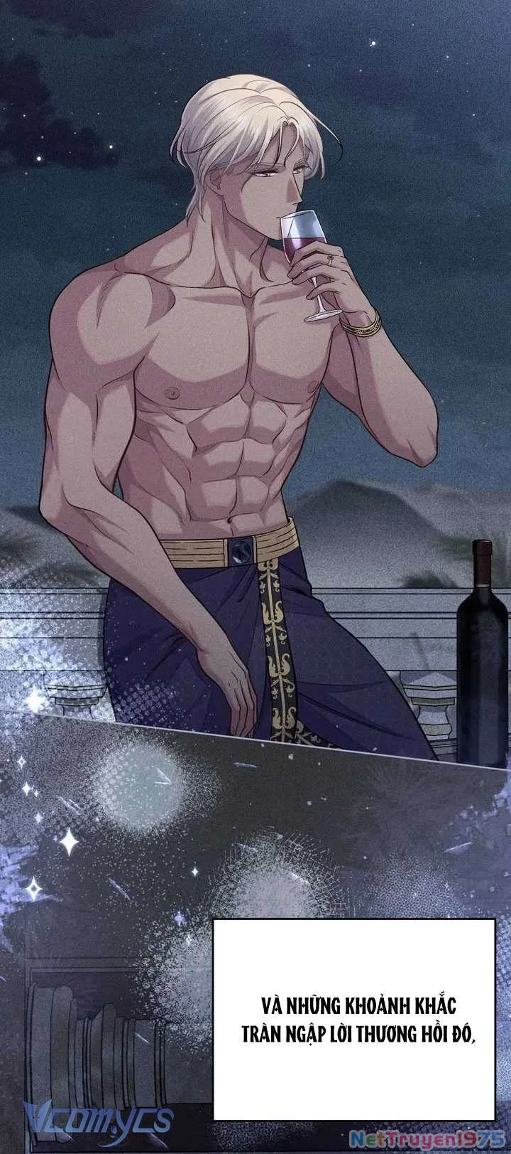 Hôn Nhân Giả Dối Chapter  63 - 24