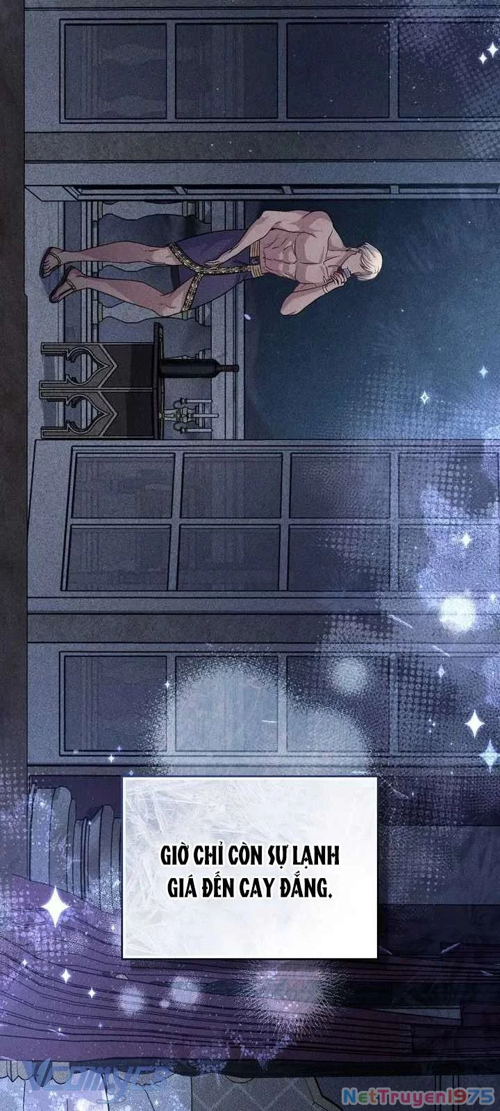 Hôn Nhân Giả Dối Chapter  63 - 25