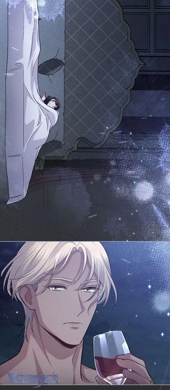 Hôn Nhân Giả Dối Chapter  63 - 26