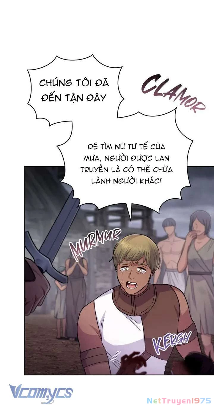 Hôn Nhân Giả Dối Chapter  63 - 35