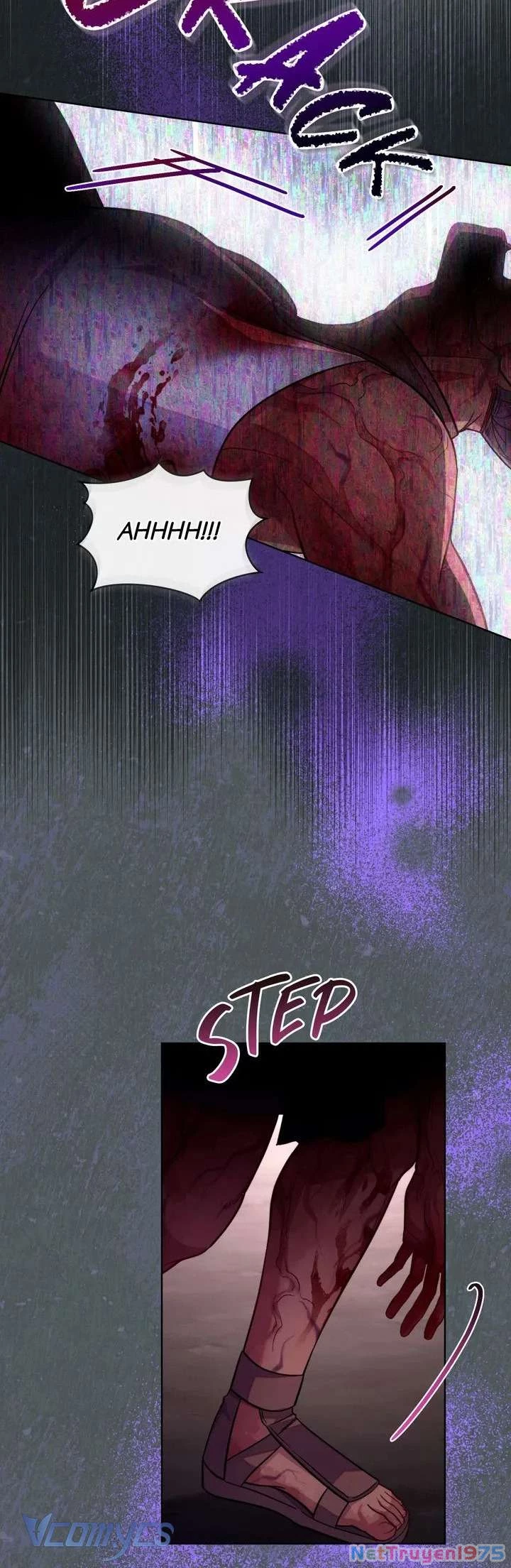 Hôn Nhân Giả Dối Chapter  63 - 41