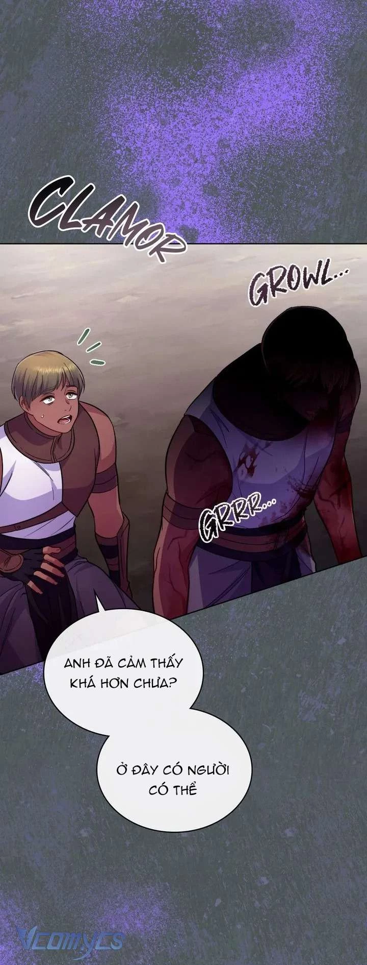 Hôn Nhân Giả Dối Chapter  63 - 42