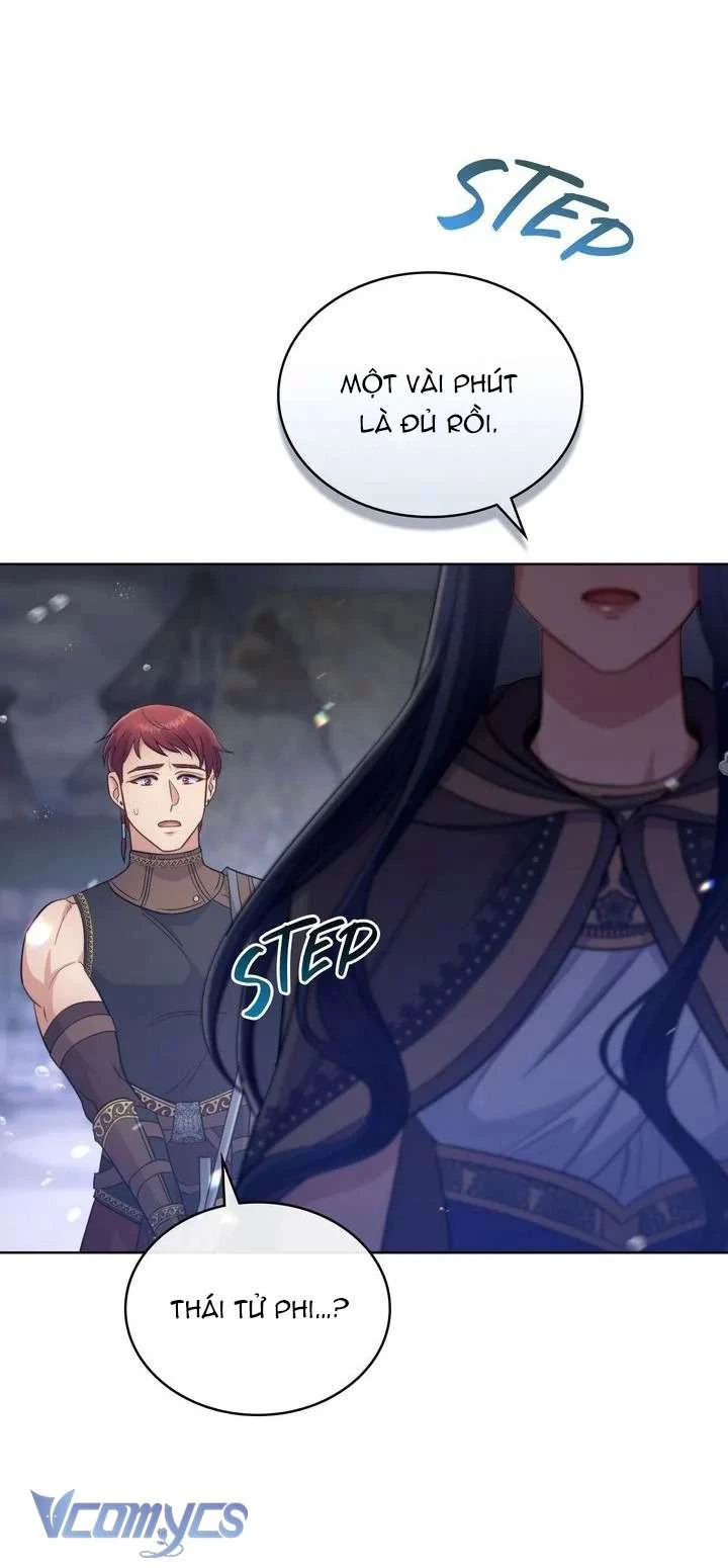 Hôn Nhân Giả Dối Chapter  63 - 51