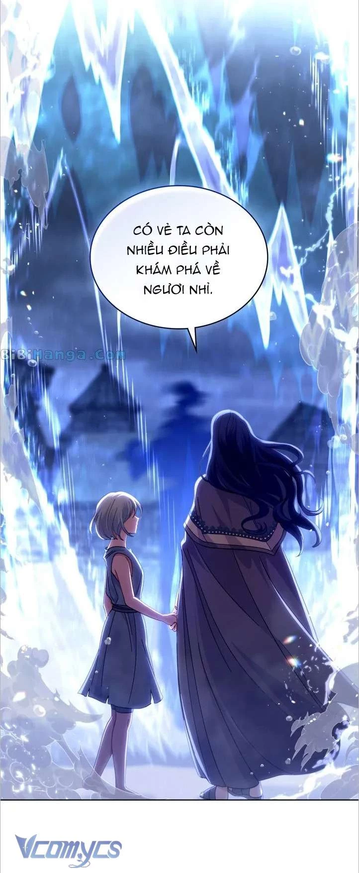 Hôn Nhân Giả Dối Chapter 64 - 9