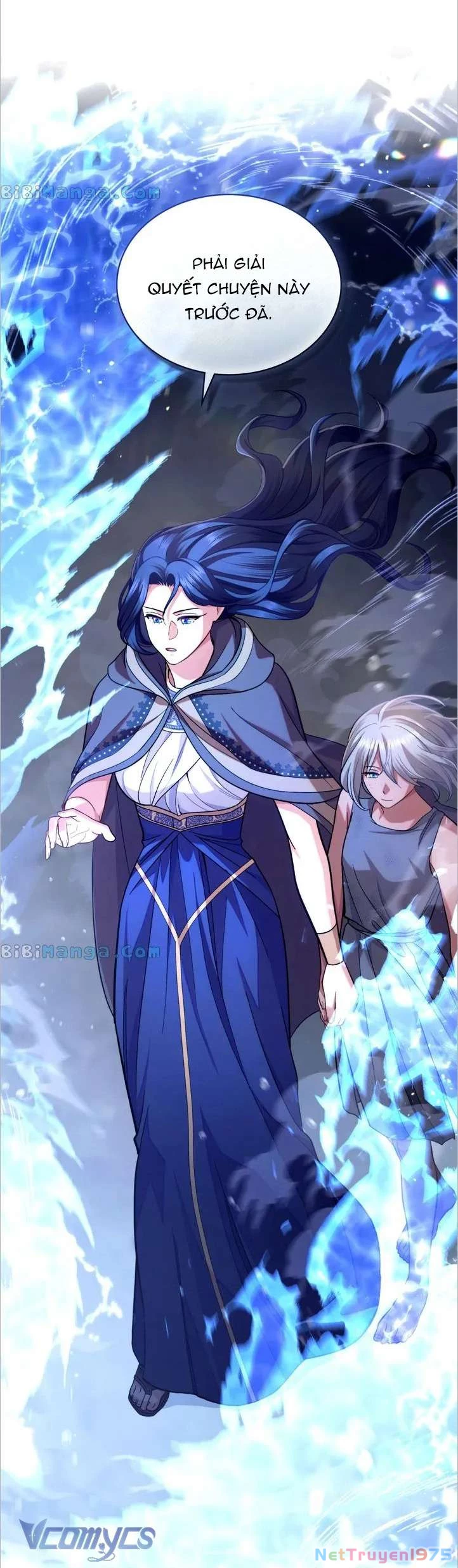 Hôn Nhân Giả Dối Chapter 64 - 11