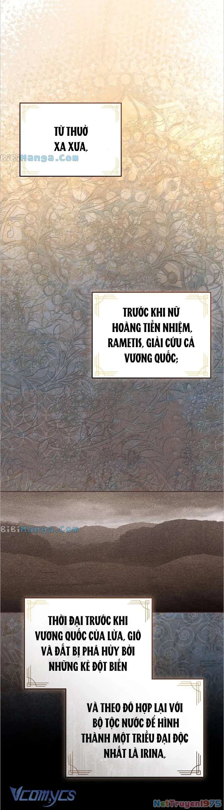 Hôn Nhân Giả Dối Chapter 64 - 20