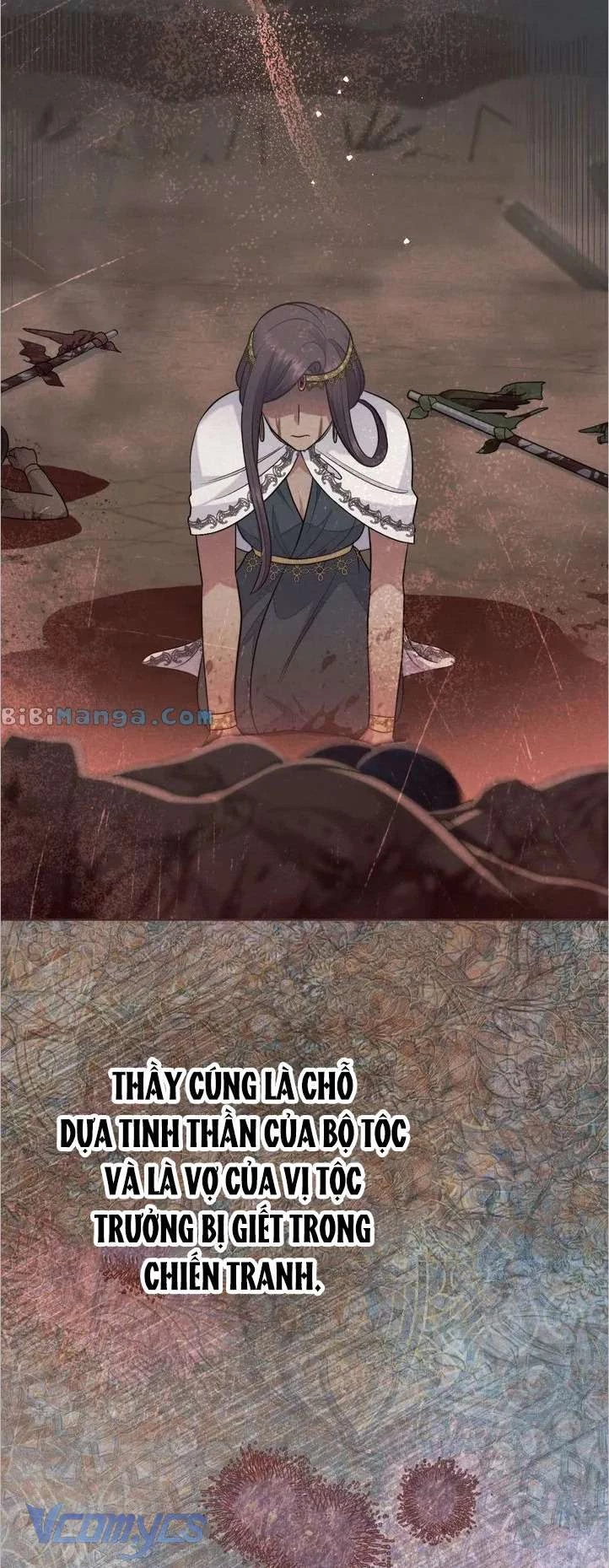 Hôn Nhân Giả Dối Chapter 64 - 29