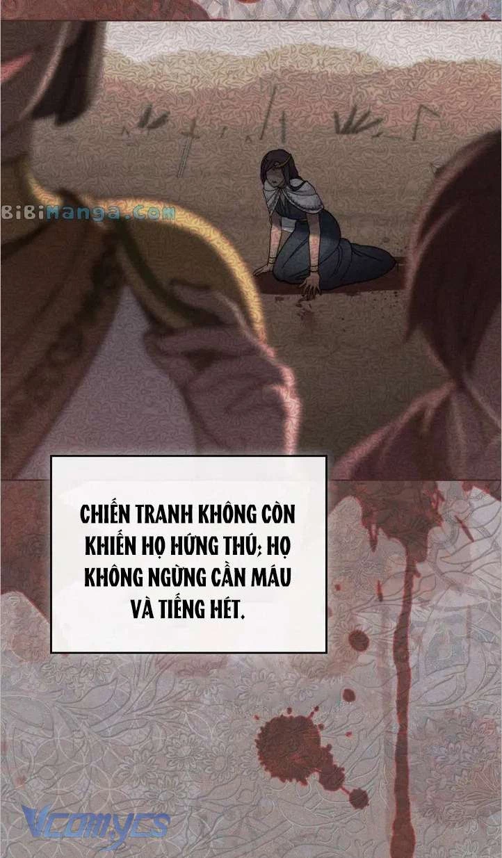 Hôn Nhân Giả Dối Chapter 64 - 34