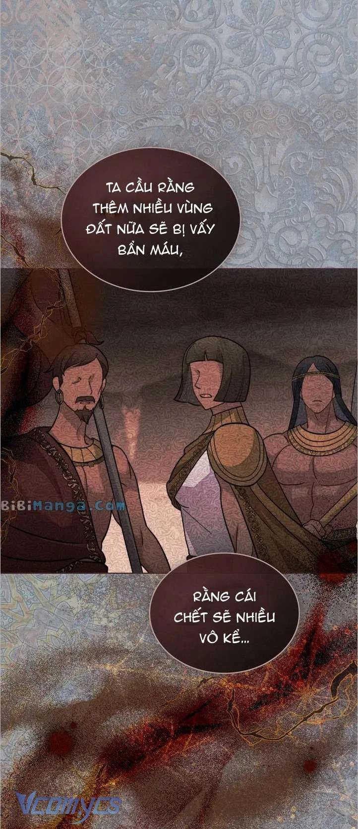 Hôn Nhân Giả Dối Chapter 64 - 37