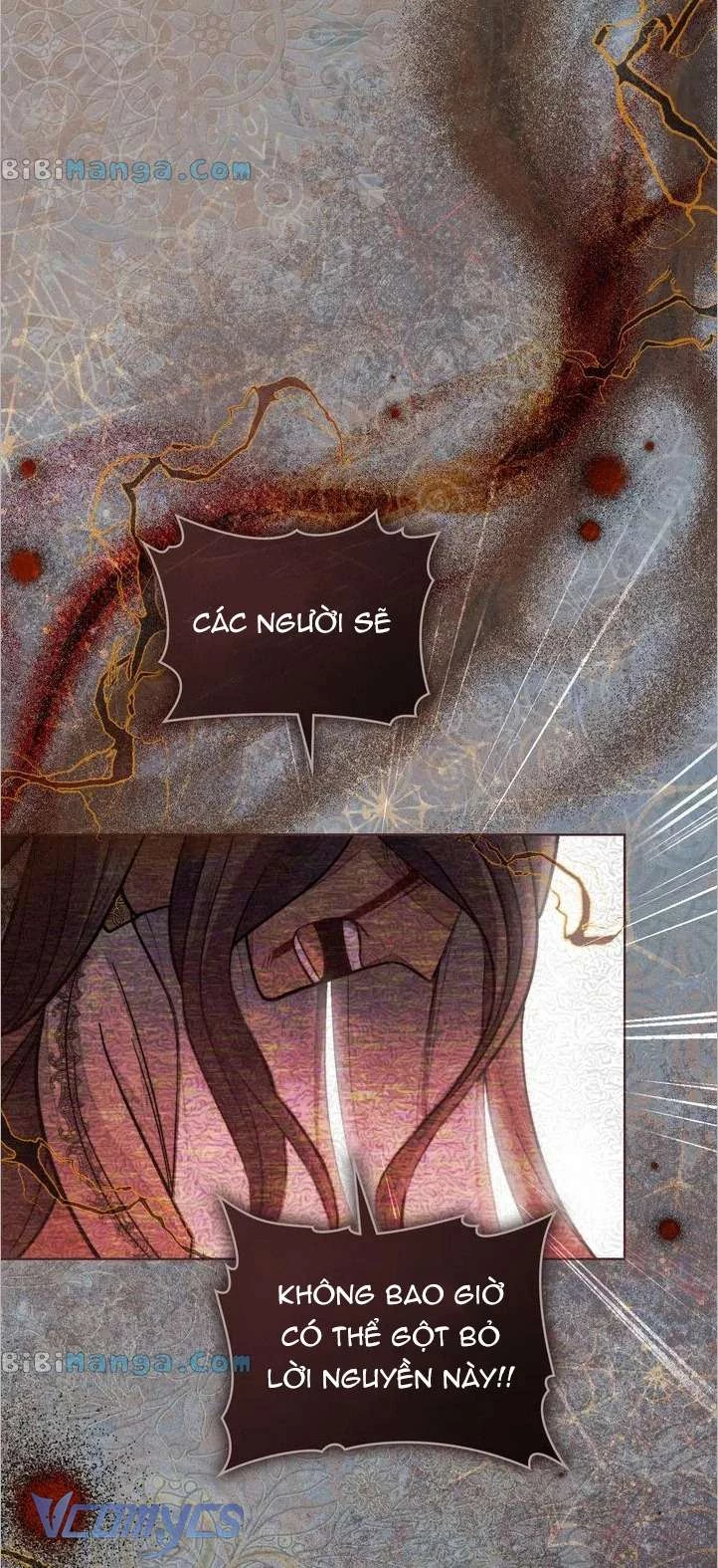 Hôn Nhân Giả Dối Chapter 64 - 40