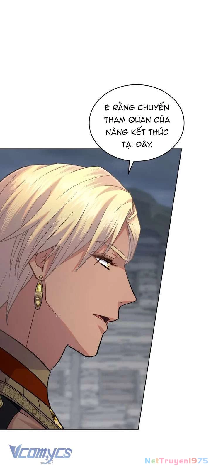 Hôn Nhân Giả Dối Chapter 65 - 3