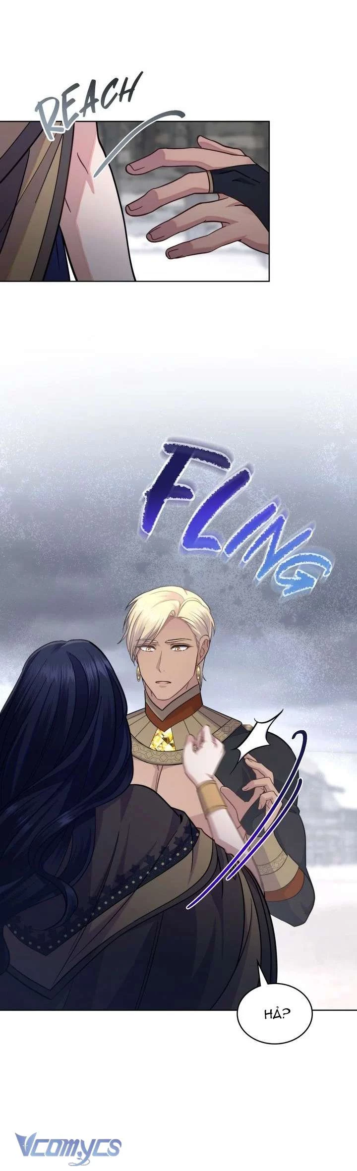 Hôn Nhân Giả Dối Chapter 65 - 17