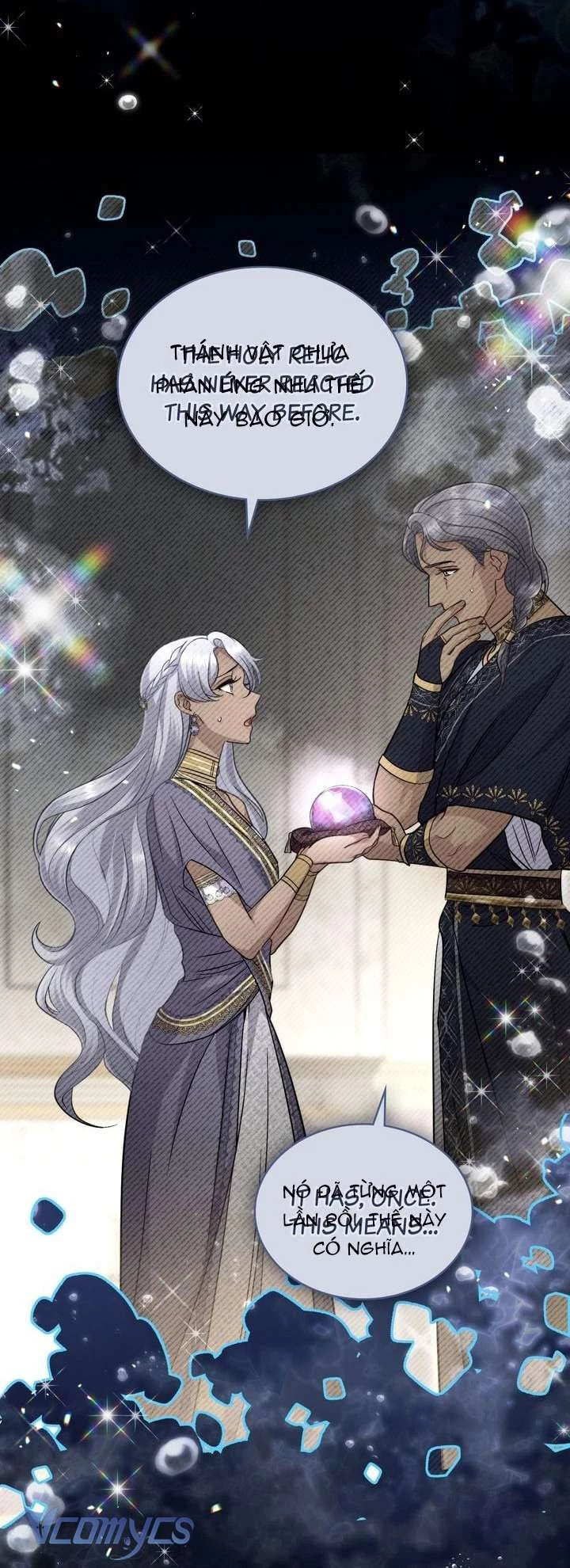 Hôn Nhân Giả Dối Chapter 65 - 29